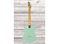 Fender Custom Shop 1963 Telecaster Journeyman Relic - Aged Surf Green Fender Custom Shop 1963 Telecaster Journeyman Relic - Aged Surf Green